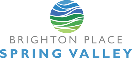 Brighton Place Spring Valley Logo